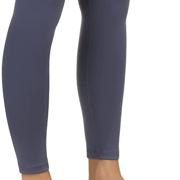Compression Yoga Pants with Inner Pockets Leggings - Picture 6 of 7